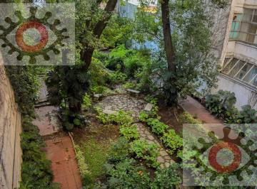 Departamento · 58m² · 2 Ambientes · Oportunidad Ideal Inversor 2 Amb. Divisibles en Salta Al 1000 - Constitución