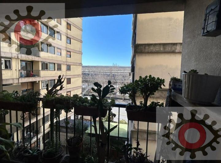 Departamento en Retiro