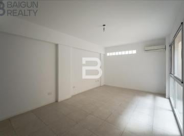 Departamento · 28m² · 1 Ambiente · Monoambiente en Venta en Balvanera