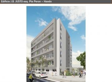 Departamento · 40m² · 2 Ambientes · Venta Departamento en Construccion en Haedo Norte