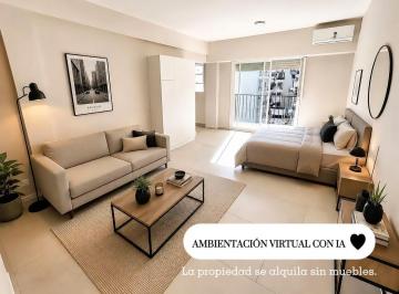 MUP-MUP-1804_2 · Lindo Monoambiente con Balcon - Reciclado