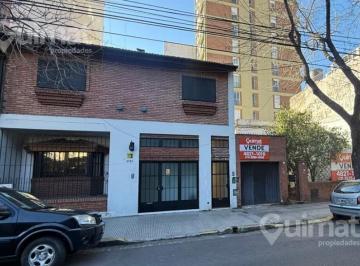 Terreno · 374m² · Doble Frente! Excelente Terreno en Belgrano - Lideres en Terrenos