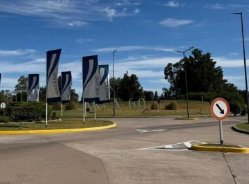 Terreno · 1238m² · Lote en Venta La Plata Area 60 La Victoria