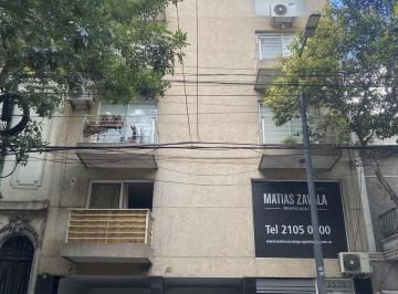 Departamento · 71m² · 3 Ambientes · Impecable, 3 Amb Listo Para Vivir en Colegiales Unico!