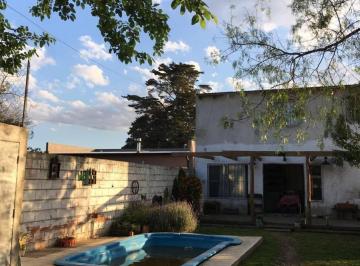 Casa · 60m² · 3 Ambientes · Casa en Alquiler - 2 Dorm. 1 Baño - 290 m - La Plata
