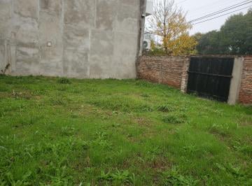 Vista interior 1 · Se Vende Local y Terreno en Santo Tome. Ideal Para Construccion en Altura.