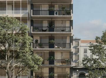 Departamento · 31m² · 1 Ambiente · Departamento - Almagro