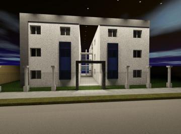 Departamento · 94m² · 4 Ambientes · 1 Cochera · Venta Departamento en Pozo Guaymallén