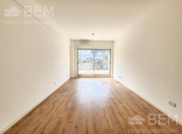 Departamento · 43m² · 2 Ambientes · Departamento de 2 Ambientes en Villa Crespo