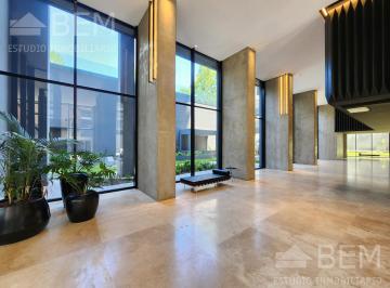 Departamento · 196m² · 5 Ambientes · 3 Cocheras · Departamento en Alquiler de 3 Dorm., 3 Cocheras, Full Amenities. Torre Bella. Palermo
