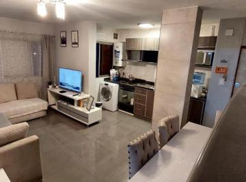 Departamento · 68m² · 4 Ambientes · Departamento en Venta - 3 Dorm. 2 Baños - 68 m² - Villa Lugano