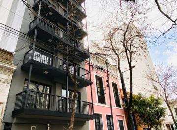 SBJ-SBJ-370_2 · Departamento Monoambiente. | Estados Unidos 1629