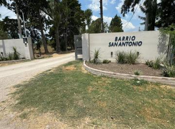 Terreno · 497m² · Terreno en Venta - 497 m² - La Plata