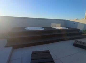 Departamento de 1 ambiente, Villa Urquiza · Espectacular Depto de 60 m² Tipo Loft Ambiente Amplio Fte Bcón 1° P M/lum Categ Ap/prof Cullen 5500