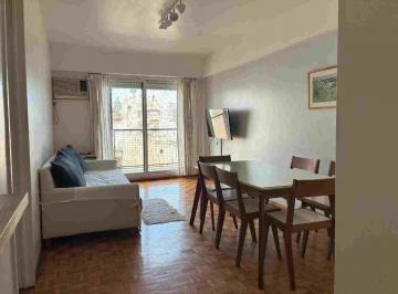 Departamento · 4 Ambientes · Alquiler Dpto 4 Amb San Nicolas Gran Balcon