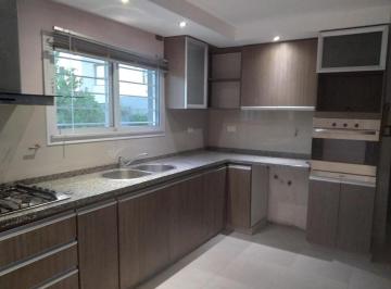 Casa · 265m² · 5 Ambientes · 2 Cocheras · Tejas Dos - Casa 4 Dorm. Sup T. 385 m² - Sup. Cub. 265 m²
