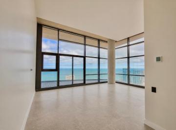 Departamento · 174m² · 4 Ambientes · 1 Cochera · Unidad Premium de 4 Ambientes en Unkanny Tower – Piso 18 | Frente a Bahia Varese