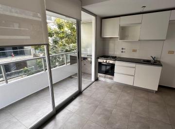 Departamento de 2 ambientes, Rosario · Departamento 1 Dormitorio Zona Río