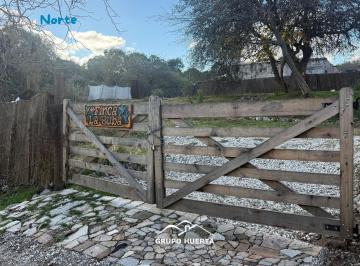 Terreno · 409m² · Oportunidad Remate de Terreno en Las Sierras
