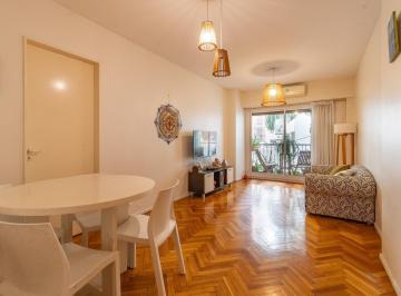 Departamento · 67m² · 3 Ambientes · Departamento de 3 Ambientes en Venta en Palermo