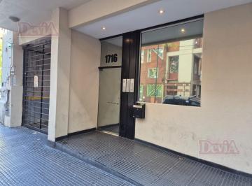 Departamento · 23m² · 1 Ambiente · Departamento 1 Ambiente Vidal 1700 Belgrano Cap Ed