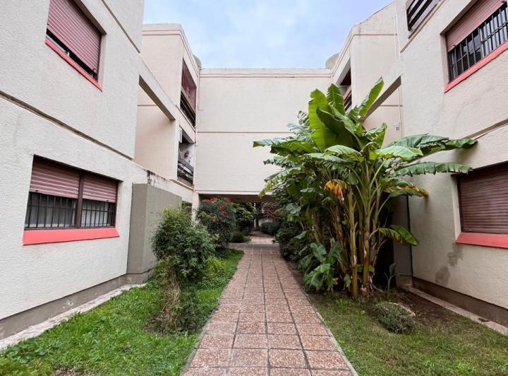 Departamento · 90m² · 4 Ambientes · 1 Cochera