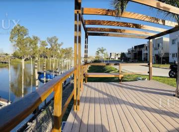Terreno · 404m² · Terreno en Venta con Amarra