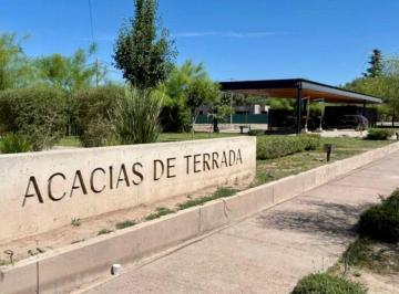 Terreno , Mayor Drummond · Lote en Venta en Barrio Acacias de Terrada