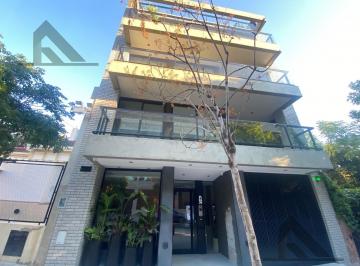 Departamento · 37m² · 1 Ambiente · Alquiler Departamento Monoambiente a Estrenar en Nuñez
