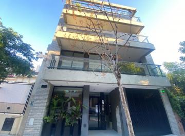 Departamento · 37m² · 1 Ambiente · Alquiler Departamento Monoambiente a Estrenar en Nuñez