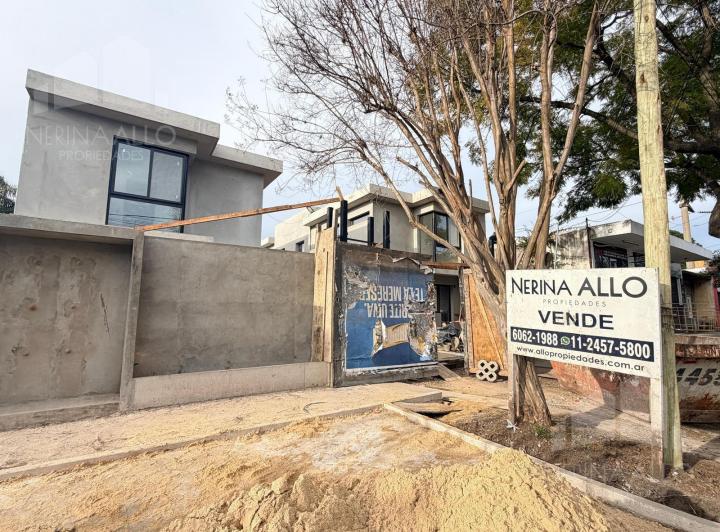 PH · 78m² · 4 Ambientes · 2 Cocheras