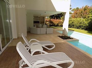Casa · 380m² · 5 Ambientes · 2 Cocheras · Venta y Alquiler, Casa de 4 Dorm., Boulevard Park Playa Mansa