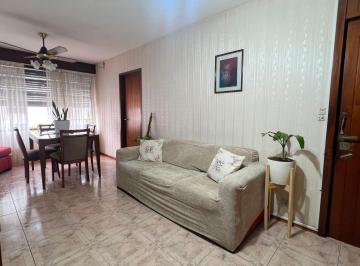 Departamento · 74m² · 4 Ambientes · Venta 4 Amb San Cristobal Apto Crédito Impecable