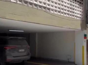 Garage · 12m² · 1 Cochera · Cochera en Venta - 12 m² - Recoleta
