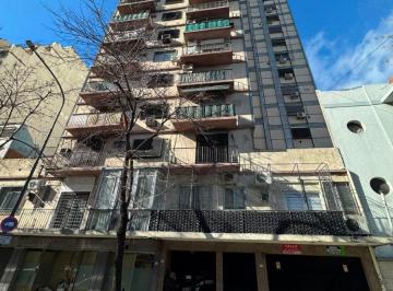 Departamento de 2 ambientes, Barracas · Departamento de 2 Ambientes - Av Suárez Al 1700