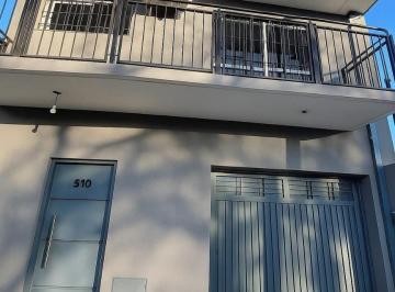 Casa · 200m² · 4 Ambientes · 2 Cocheras · Venta Casa 5 Ambientes + Departamento Quilmes Oeste