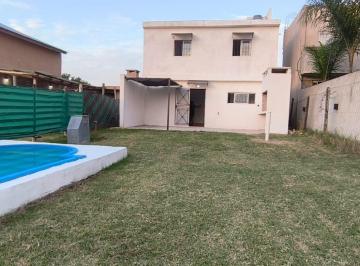 Casa · 202m² · 3 Ambientes · 1 Cochera · Casa en Rinc. de Tortuguitas