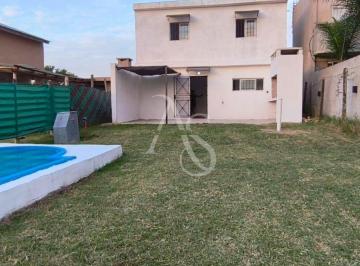 Casa · 202m² · 3 Ambientes · 1 Cochera · Casa en Rinc. de Tortuguitas