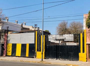 Terreno · 474m² · Venta Lote en Barrio Pueyrredon de 474 m² Sobre Av Bulnes