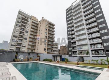 Departamento · 89m² · 4 Ambientes · Venta Depto 4 Amb Full Amenities Parque Centenario
