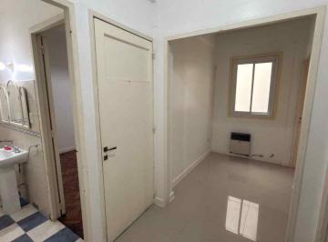 Departamento · 53m² · 2 Ambientes · Venta Depto 2 Amb y Medio Recoleta - Apto Credito