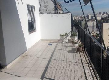 Departamento de 3 ambientes, Constitución · Venta 3 Ambientes con Balcon Terraza Impecable