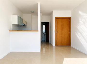 Departamento · 32m² · 1 Ambiente · Departamento Monoambiente en Alquiler en Palermo Hollywood