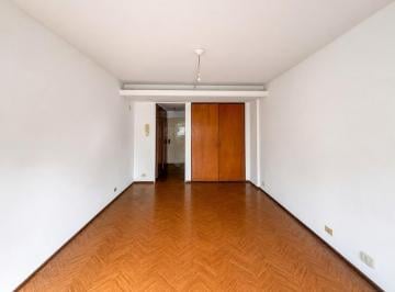 Departamento · 29m² · 1 Ambiente · Monoambiente en Alquiler - Santa Fe 1311