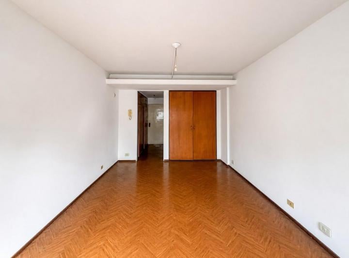 Departamento · 29m² · 1 Ambiente