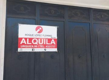 RLF-RLF-441_2 · Cochera o Depósito en Alquiler
