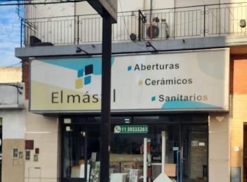 Departamento de 1 ambiente, Merlo · Departamento Monoambiente Al Frente 8 Cuadras Est. Merlo Norte