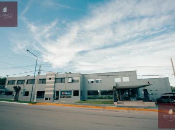 Hotel · 2150m² · 58 Ambientes · 12 Cocheras · Venta Hotel Categoria Funcionando, Merlo San Luis. Apto Diferentes Destinos.