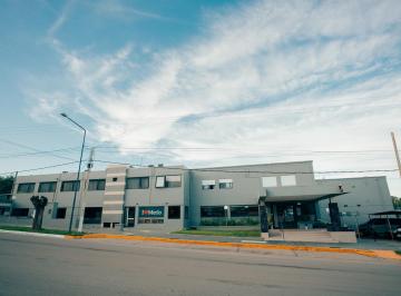 Hotel · 2150m² · 58 Ambientes · 12 Cocheras · Venta Hotel Categoria Funcionando, Merlo San Luis. Apto Diferentes Destinos.
