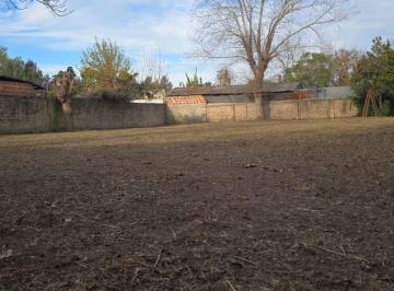 SVA-SVA-256_2 · Venta de Lote en Bosques, Florencio Varela